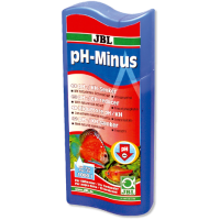 PH Minus PH Minus